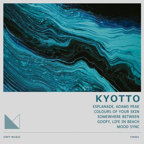 Kyotto - Volume One [CM001]